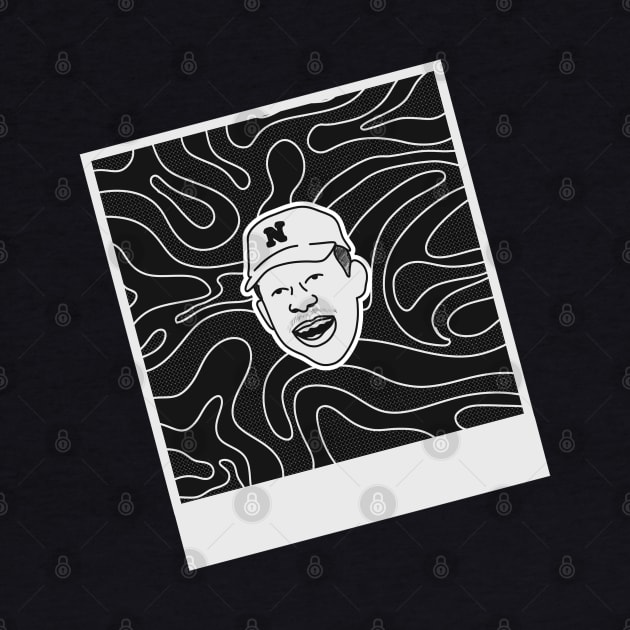 Tyler Photocard Animated by Tandit Store